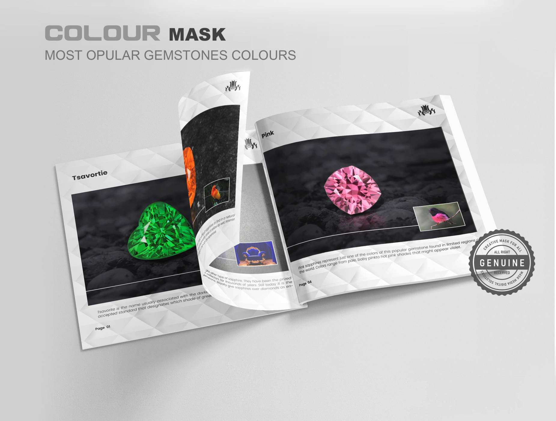 Colour Mask Image 2